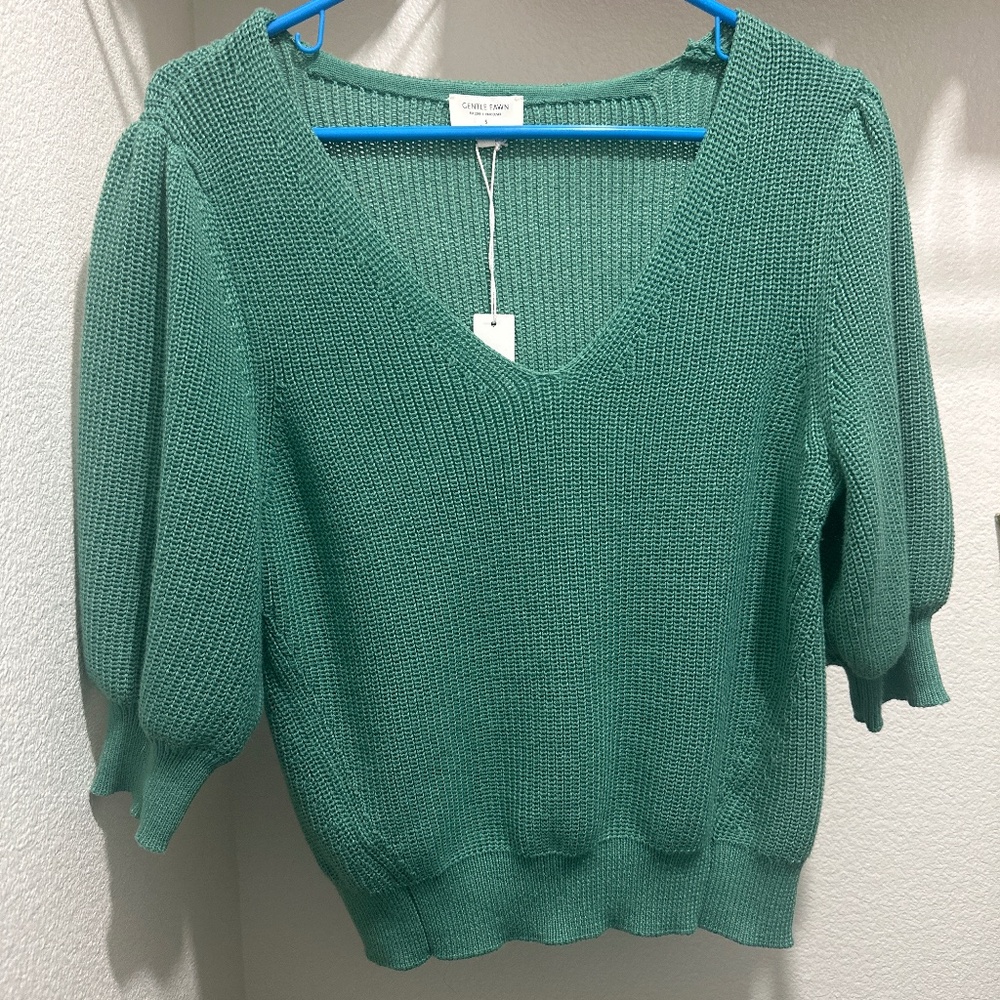 Gentle Fawn Pheobe sweater
